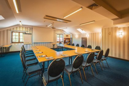 hotel **** - Hotel Kryształ - zdjęcie 2