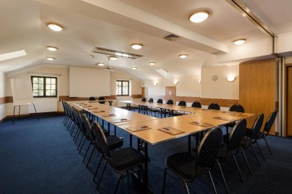 hotel **** - Hotel Kryształ - zdjęcie 3