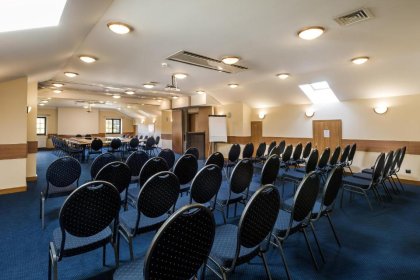 hotel **** - Hotel Kryształ - zdjęcie 4