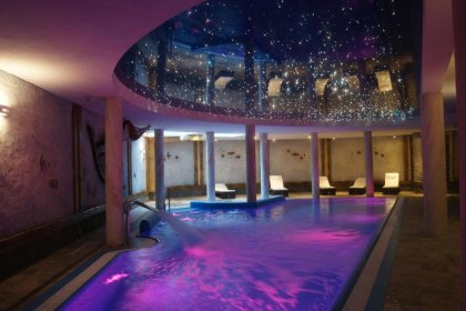 hotel **** - Hotel Kryształ - zdjęcie 24