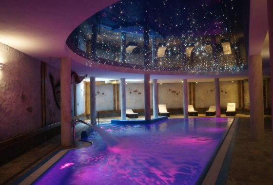 hotel **** - Hotel Kryształ - Usługi - zdjęcie 11