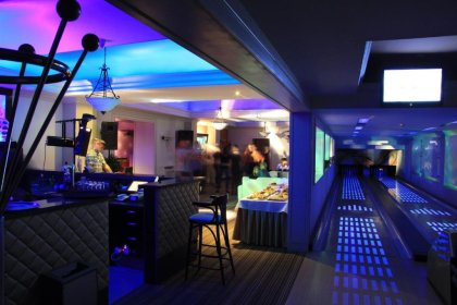 hotel **** - Hotel Kryształ - zdjęcie 23