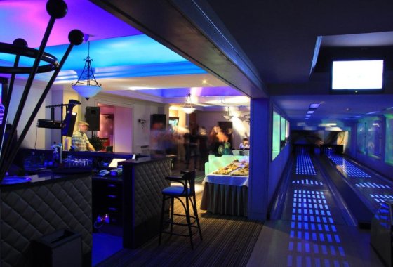 hotel **** - Hotel Kryształ - Usługi - zdjęcie 10