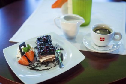 hotel **** - Hotel Kryształ - zdjęcie 22