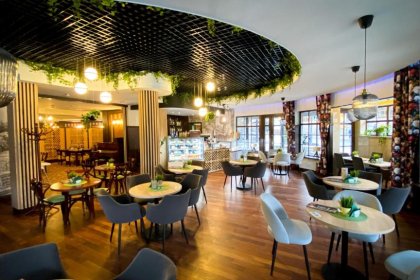 hotel **** - Hotel Kryształ - zdjęcie 17