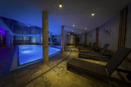 hotel **** - Hotel Kryształ - zdjęcie 20