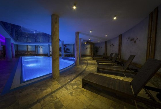 hotel **** - Hotel Kryształ - Usługi - zdjęcie 7