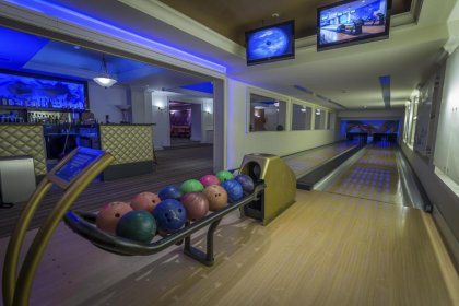 hotel **** - Hotel Kryształ - zdjęcie 19