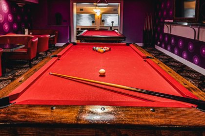 hotel **** - Hotel Kryształ - zdjęcie 16