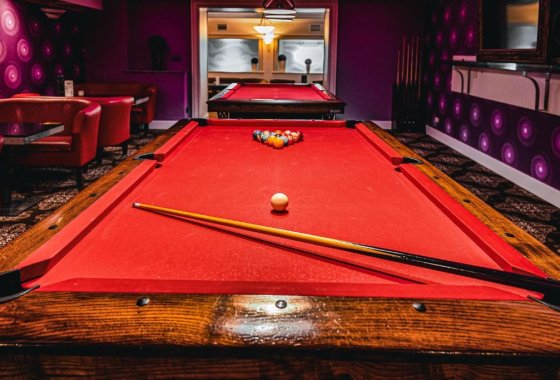 hotel **** - Hotel Kryształ - Usługi - zdjęcie 3