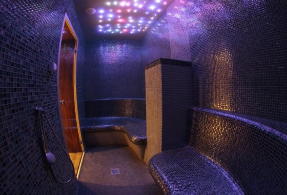 hotel **** - Hotel Kryształ - Usługi - zdjęcie 1