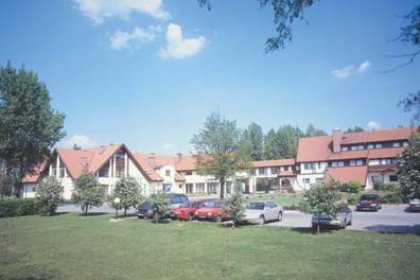 hotel **** - Hotel Bukowy Dworek - zdjęcie 2