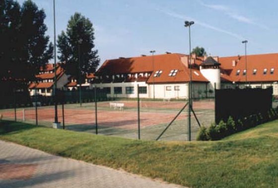 hotel **** - Hotel Bukowy Dworek - Usługi - zdjęcie 4