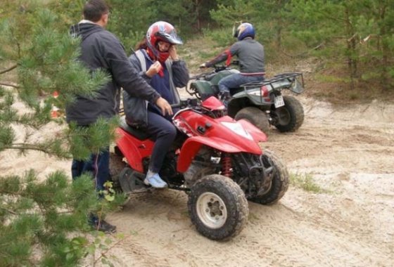 hotel **** - Hotel Bukowy Dworek - Usługi - zdjęcie 6