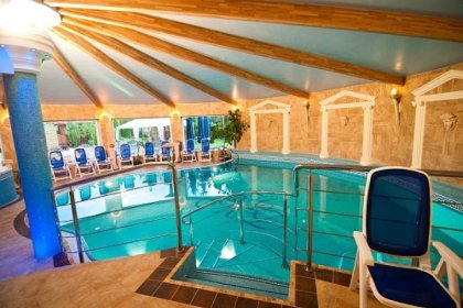 hotel *** - Hotel Mazurski Dworek - zdjęcie 2