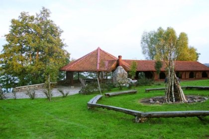 hotel *** - Hotel Mazurski Dworek - zdjęcie 1
