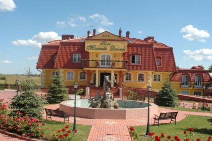 hotel *** - Hotel Mazurski Dworek - zdjęcie 8