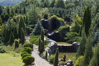 hotel *** - Hotel Mazurski Dworek - zdjęcie 7