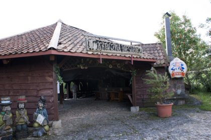hotel *** - Hotel Mazurski Dworek - zdjęcie 6