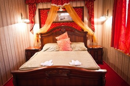 hotel *** - Hotel Mazurski Dworek - zdjęcie 12