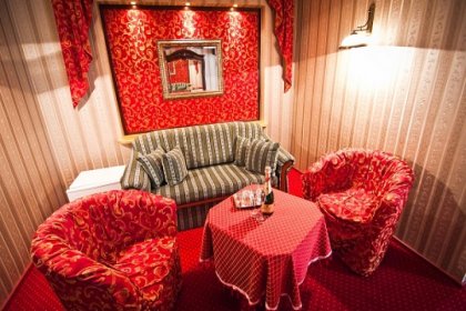 hotel *** - Hotel Mazurski Dworek - zdjęcie 11