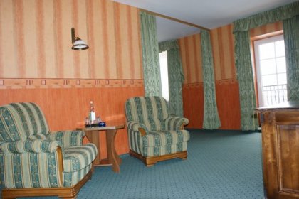 hotel *** - Hotel Mazurski Dworek - zdjęcie 14