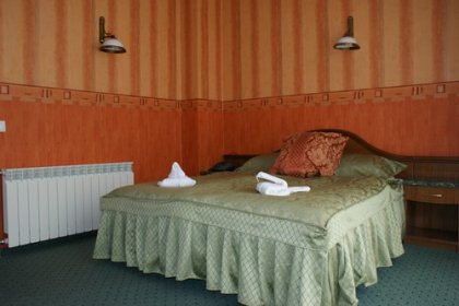 hotel *** - Hotel Mazurski Dworek - zdjęcie 13