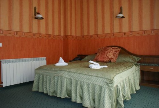 hotel *** - Hotel Mazurski Dworek - Pokoje - zdjęcie 2