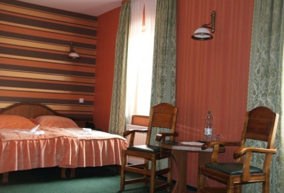 hotel *** - Hotel Mazurski Dworek - Pokoje - zdjęcie 5