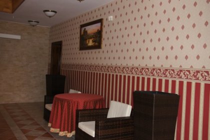 hotel *** - Hotel Mazurski Dworek - zdjęcie 9
