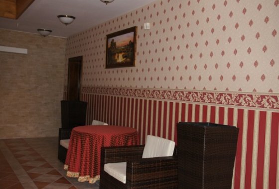 hotel *** - Hotel Mazurski Dworek - Pokoje - zdjęcie 6