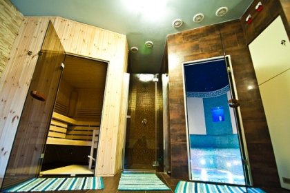 hotel *** - Hotel Mazurski Dworek - zdjęcie 25