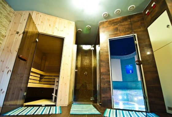 hotel *** - Hotel Mazurski Dworek - Usługi - zdjęcie 11