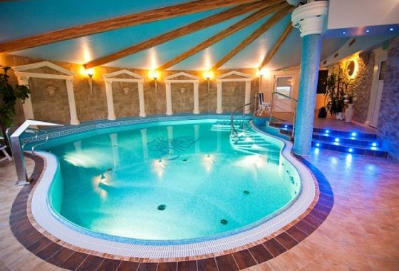 hotel *** - Hotel Mazurski Dworek - Usługi - zdjęcie 8