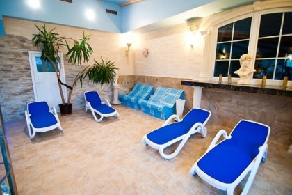 hotel *** - Hotel Mazurski Dworek - zdjęcie 21
