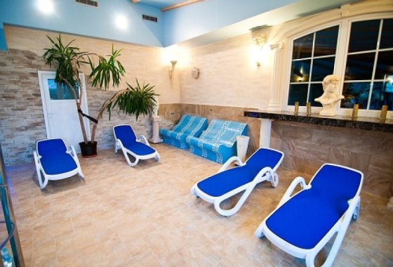 hotel *** - Hotel Mazurski Dworek - Usługi - zdjęcie 7
