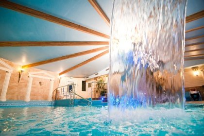 hotel *** - Hotel Mazurski Dworek - zdjęcie 24