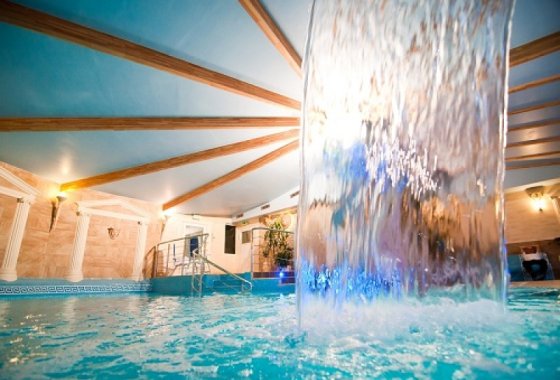 hotel *** - Hotel Mazurski Dworek - Usługi - zdjęcie 10