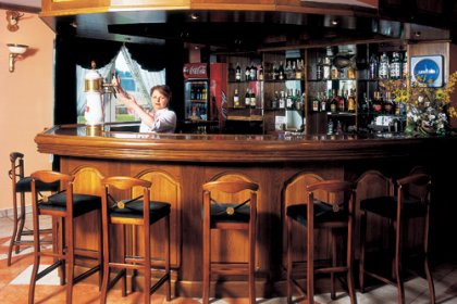 hotel *** - Hotel Mazurski Dworek - zdjęcie 17