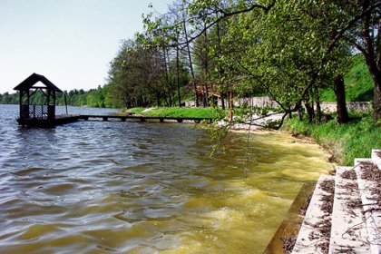 hotel *** - Hotel Mazurski Dworek - zdjęcie 19