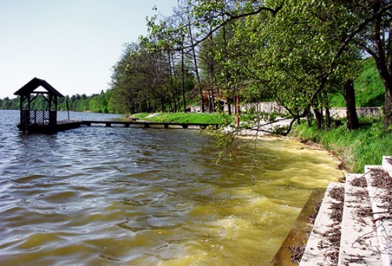 hotel *** - Hotel Mazurski Dworek - Usługi - zdjęcie 5