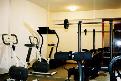 hotel *** - Hotel Mazurski Dworek - zdjęcie 20