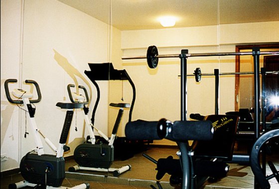 hotel *** - Hotel Mazurski Dworek - Usługi - zdjęcie 6
