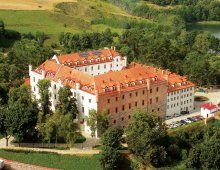 Hotel ZAMEK RYN****