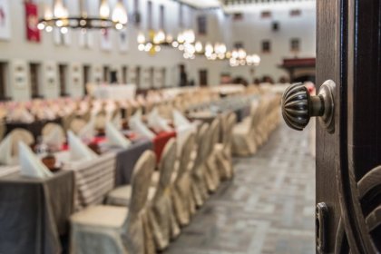 hotel **** - Hotel ZAMEK RYN**** - zdjęcie 17