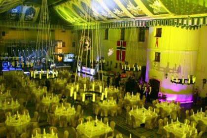 hotel **** - Hotel ZAMEK RYN**** - zdjęcie 16