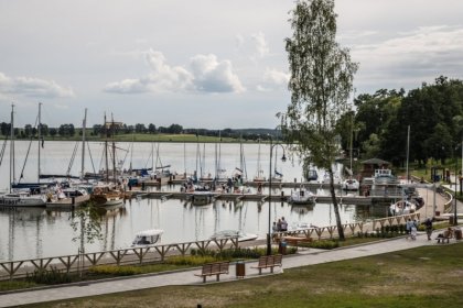 hotel **** - Hotel ZAMEK RYN**** - zdjęcie 15