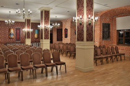 hotel **** - Hotel ZAMEK RYN**** - zdjęcie 13