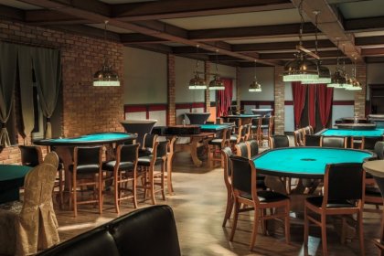 hotel **** - Hotel ZAMEK RYN**** - zdjęcie 12
