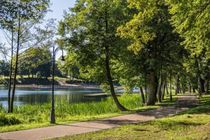 hotel **** - Hotel ZAMEK RYN**** - zdjęcie 4